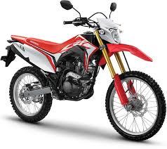 honda-crf150l